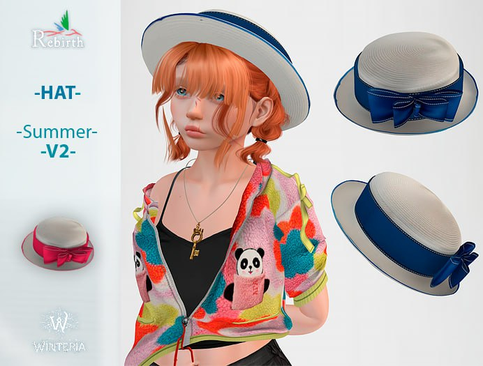 Hat-Summer-v2