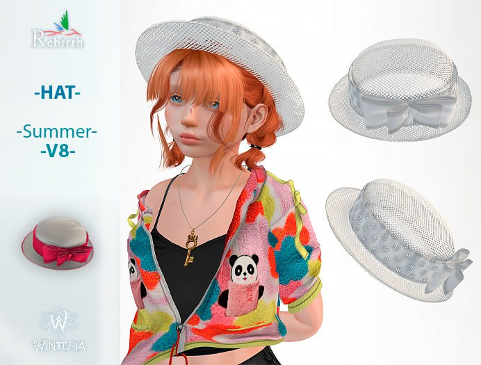 Hat-Summer-v8