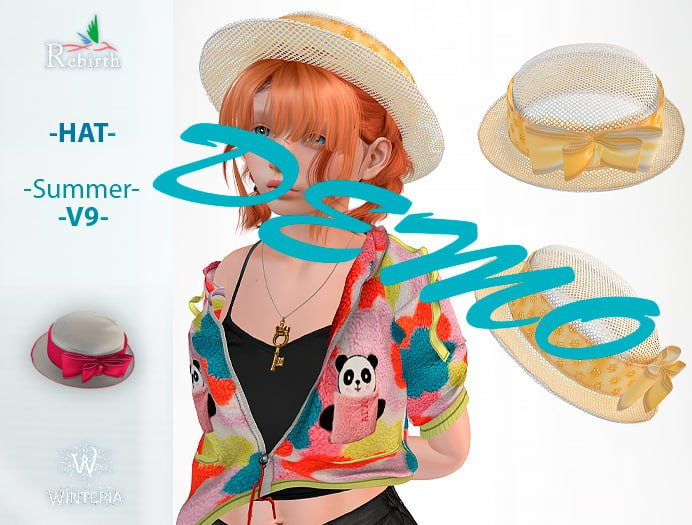 Hat-Summer-v9-DEMO
