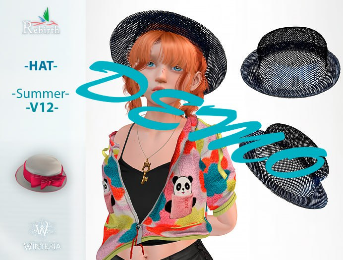 Hat-Summer-v12-DEMO