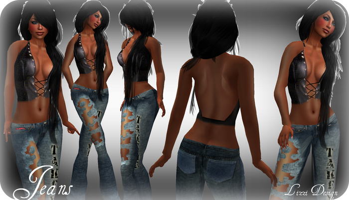Jeans 12
