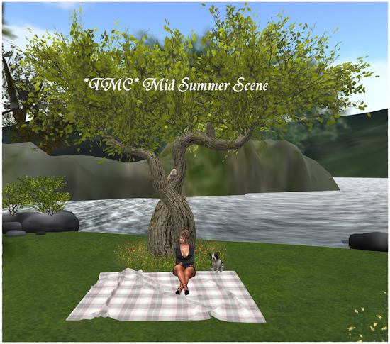 ~TMC~ Mid Summer Scene