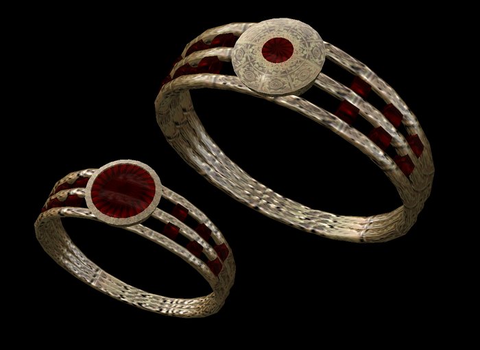 Wedding Rings * Maya - R * Eheringe