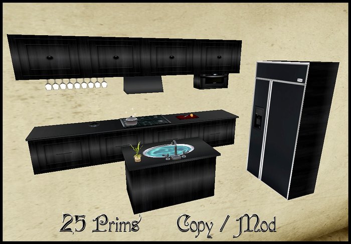 Kitchen Bl 51 -a