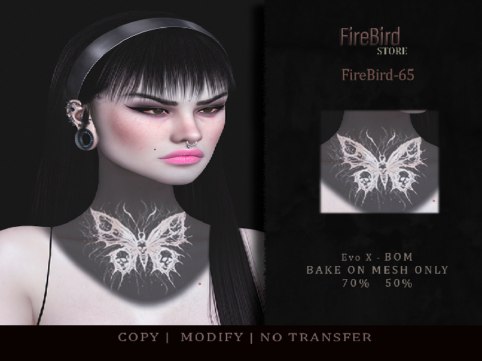 FireBird-65