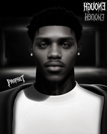 prophet demo