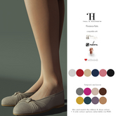 Thalia Heckroth - DEMO Florance flats