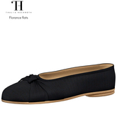 Thalia Heckroth - Florance flats BLACK