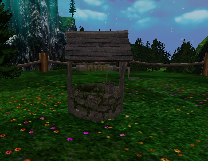 Wishing Well