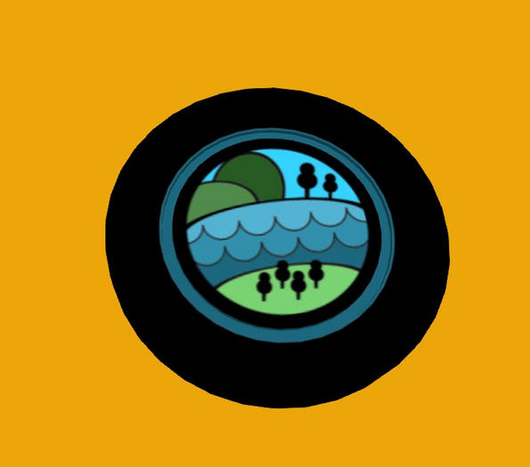 DFS Fishing Server - Fresh Water V1.2