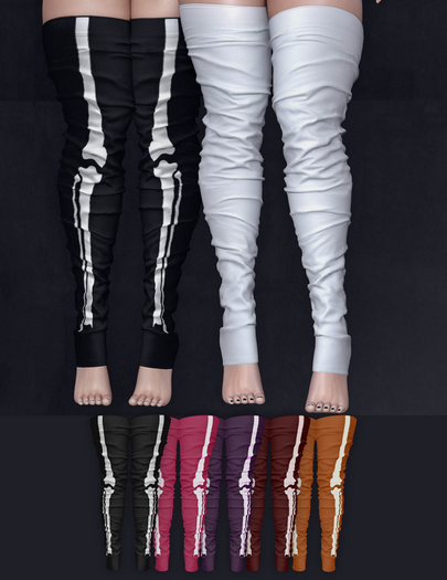 epoch [unpack] - jax - socks - pack5