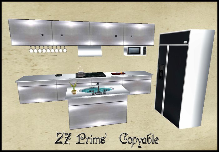 kitchen Wh 7a - 1