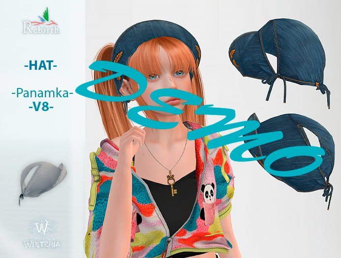 HAT-Panamka_V8-DEMO