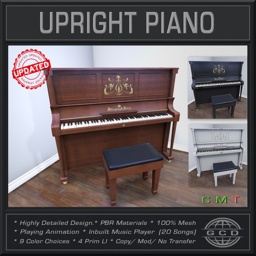 Piano