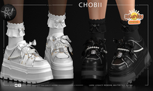 : CULT : Chobii Fatpack