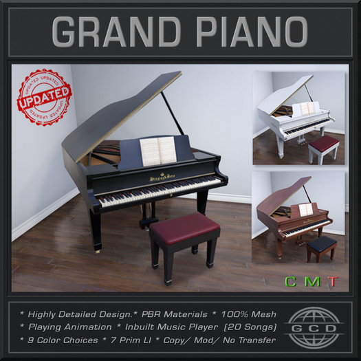 Piano