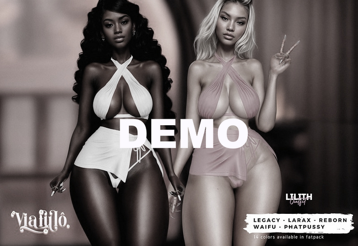 Via Fulo Lilith DEMO