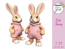 MBS - Cutie Bunny 