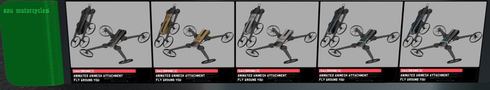[sau]Drone[5][exchanger]
