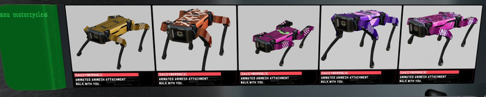 [sau]Cyberdog[4]