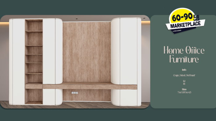 Ambice ~ Home Office Furniture