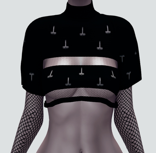 MymStore.lisaTop.Cross