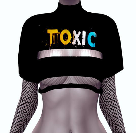 MymStore.lisaTop.Toxic