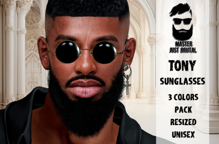 MJB Tony sunglasses
