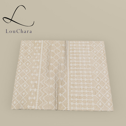 LouChara Vega Rug 