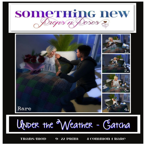 *SN~ Under the Weather 2 Common