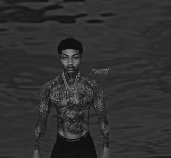 Aaron Skin Demo