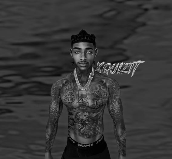 Chris Skin Demo