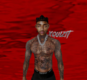 Chris Skin