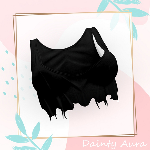 Black Bodycon Shirt Legacy