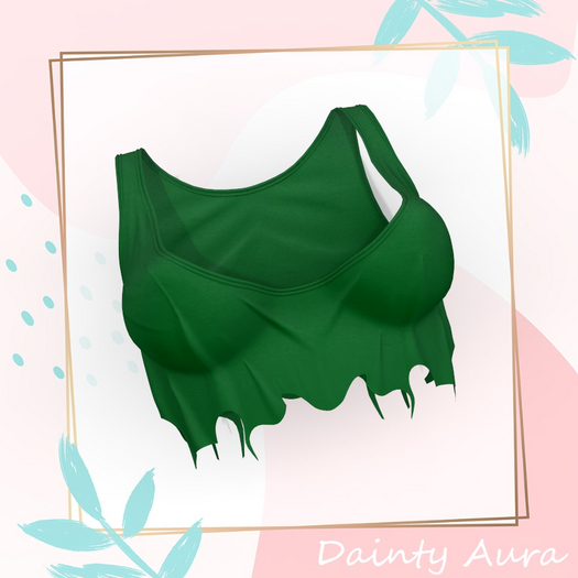 Green Bodycon Shirt Legacy
