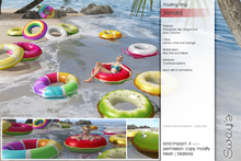 Sway's [Kenda] Floating Ring . ALL