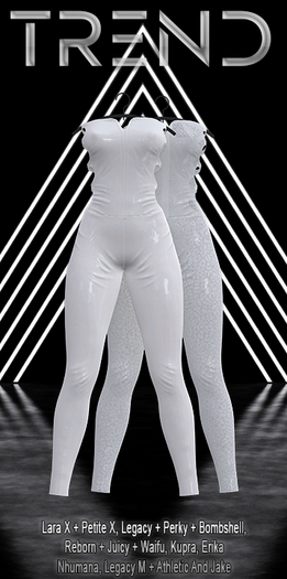 TREND - Ade Jumpsuit - 2