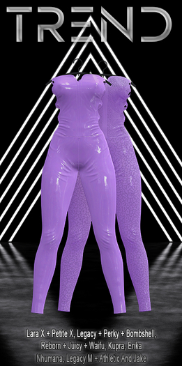 TREND - Ade Jumpsuit - 7