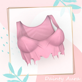 Baby Bodycon Shirt LaraX