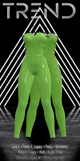 TREND - Ade Jumpsuit - 15