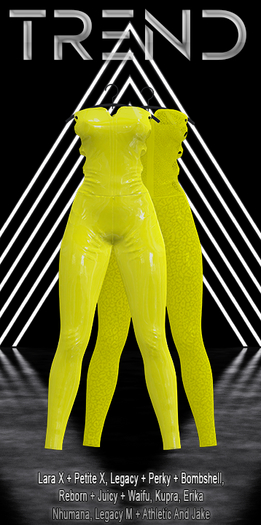 TREND - Ade Jumpsuit - 17