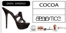 Baiastice_Zaida Sandals-Cocoa