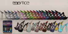 Baiastice_Zaida Sandals-All Colors+12 Bonus