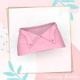 Baby Minnie Skirt Legacy