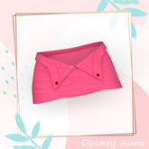 Fuchsia Minnie Skirt LaraX