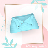 Sky Minnie Skirt LaraX