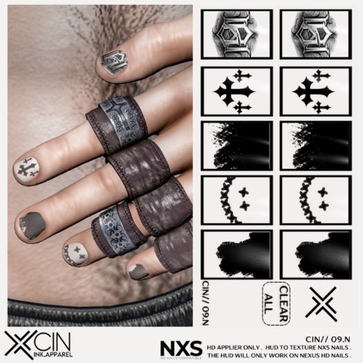 CIN// 09.N