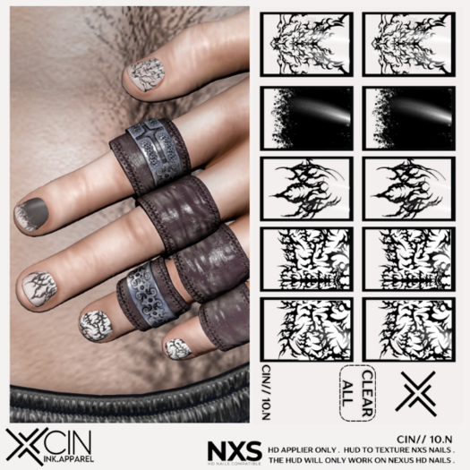 CIN// 10.N