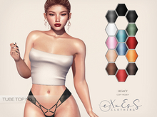 eXxEsS : TubeTop 3 ║Legacy║