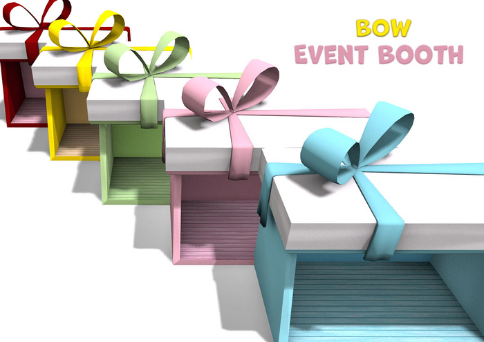 Event Booth